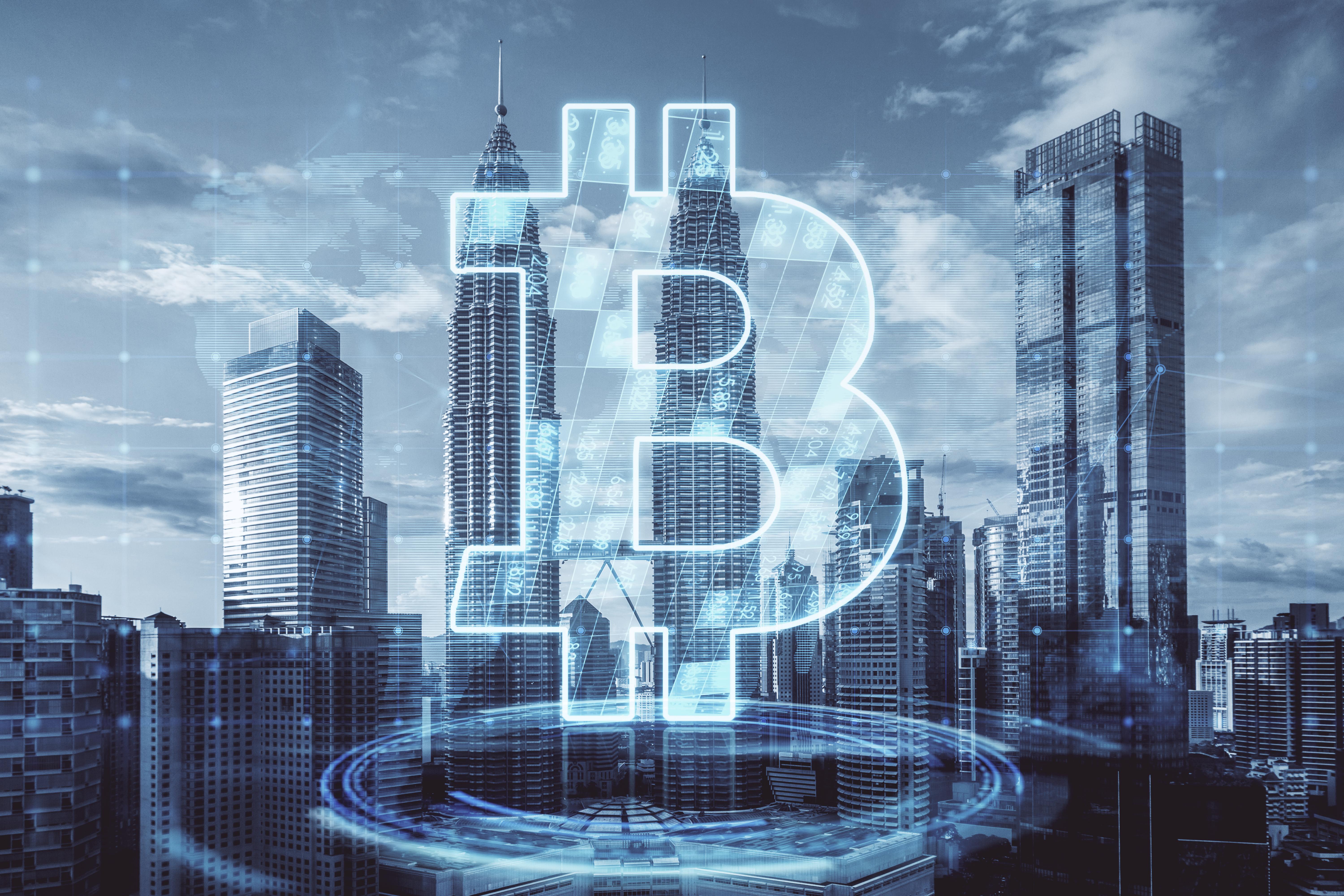 El camino de El Salvador: Reformas a Bitcoin y el Fondo Monetario Internacional.