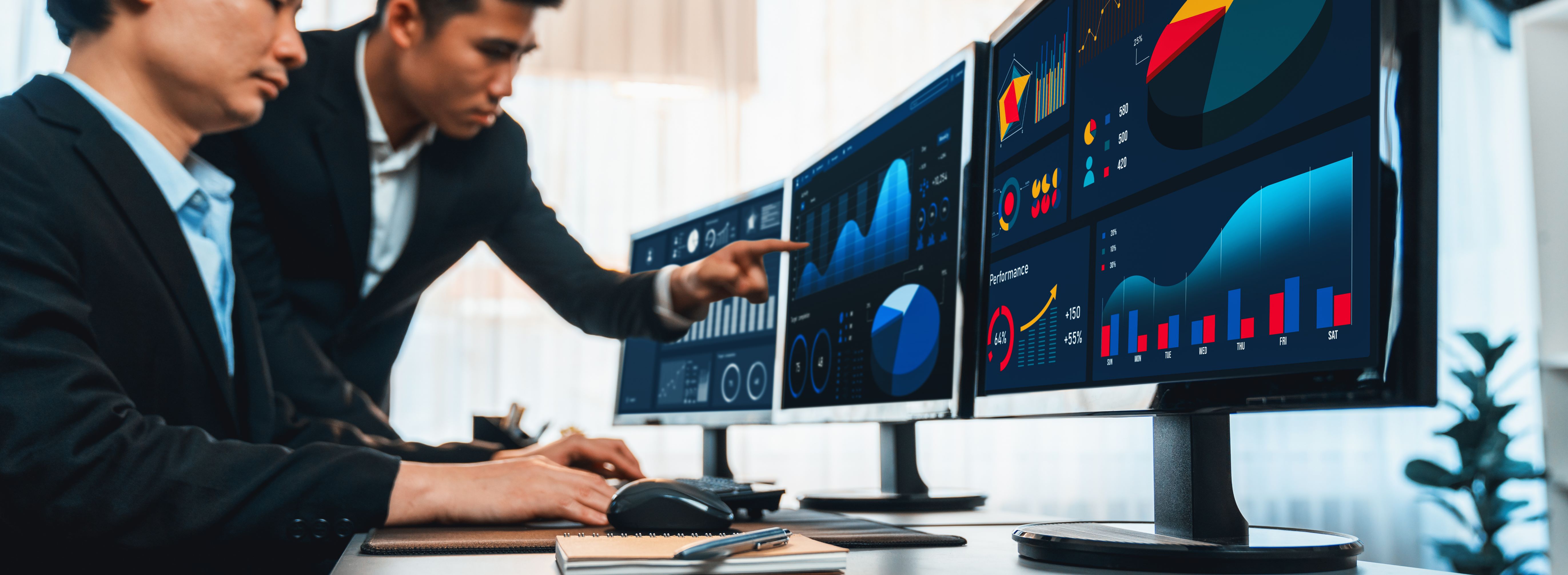 USDC: El Futuro de las Finanzas Digitales