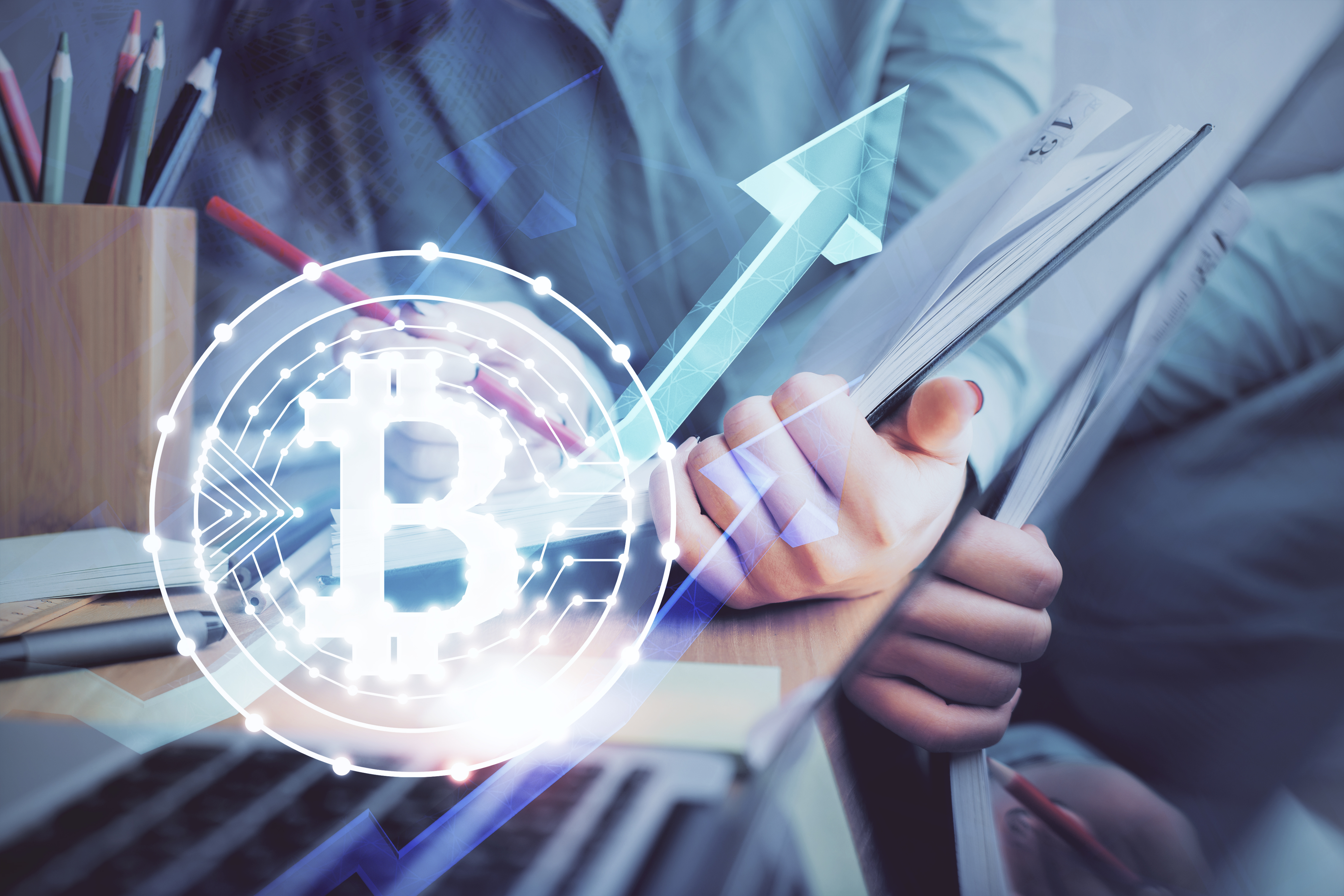 ¿Por qué invertir en Bitcoin para el retiro con Bitsave es una decisión inteligente?