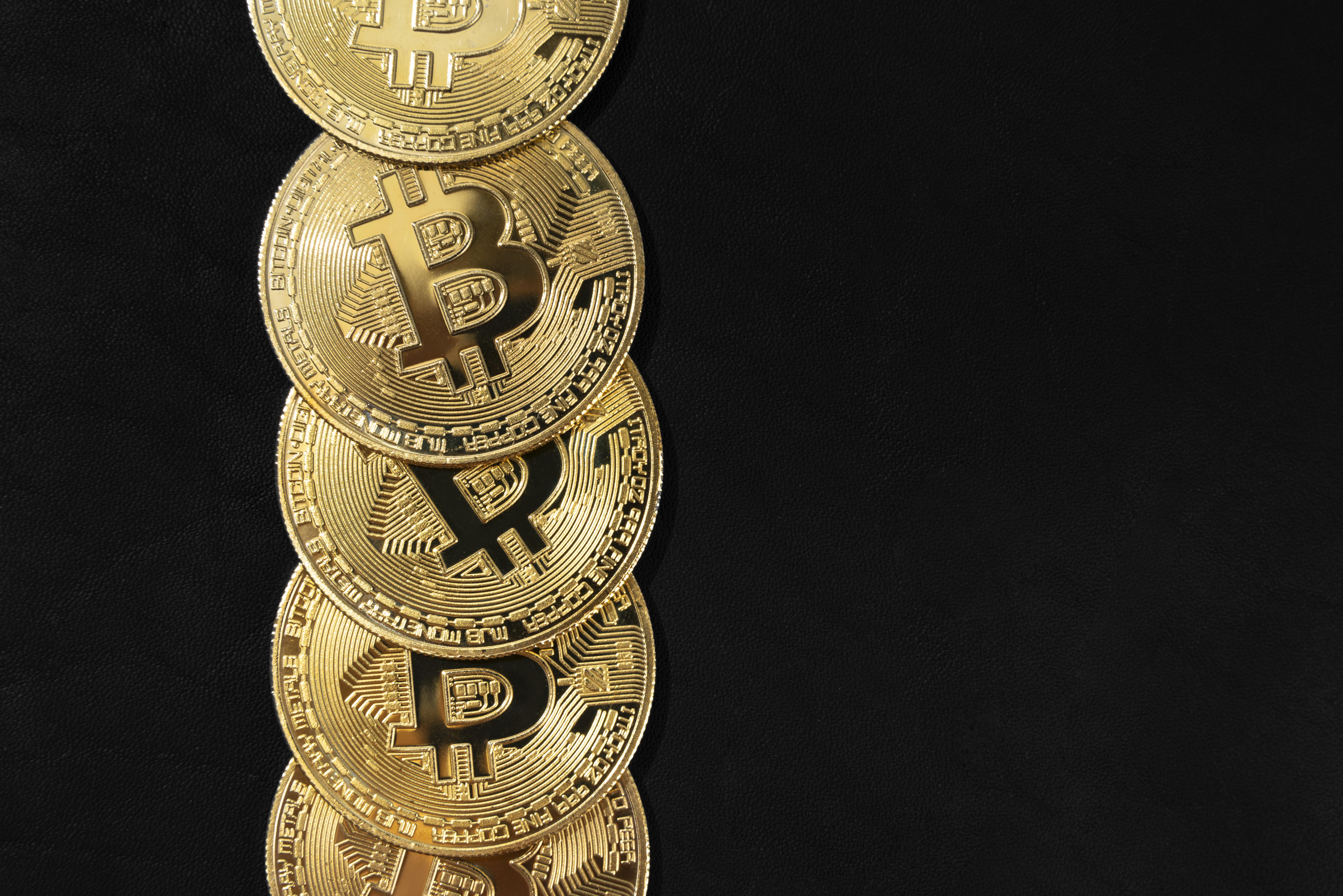 🚀 Los Dos Estados de EE. UU. que Han Establecido Reservas Estratégicas de Bitcoin 🌟