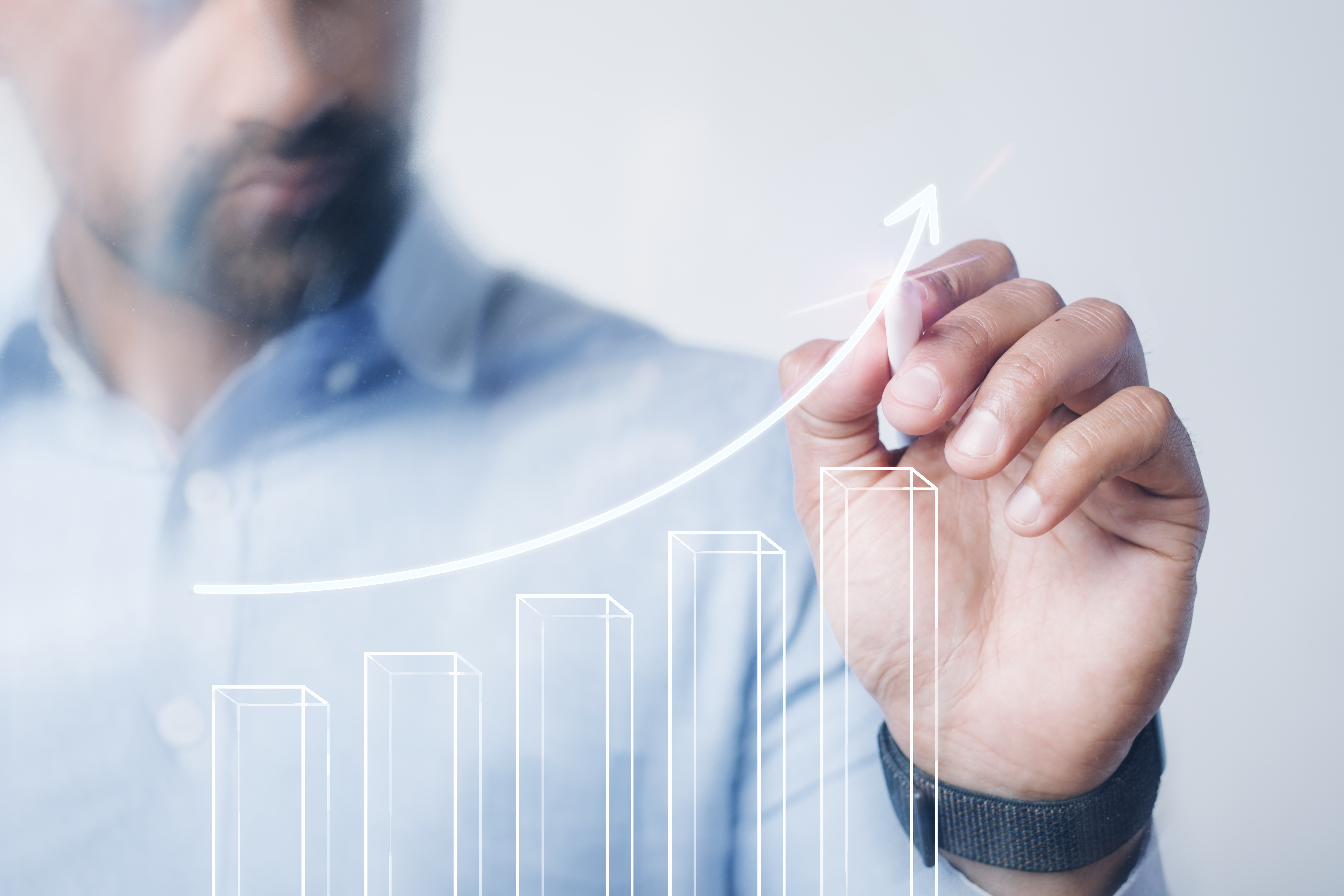 🚀 El Valor del Largo Plazo en los Activos Digitales: Construye tu Patrimonio con Visión y Paciencia 🌟