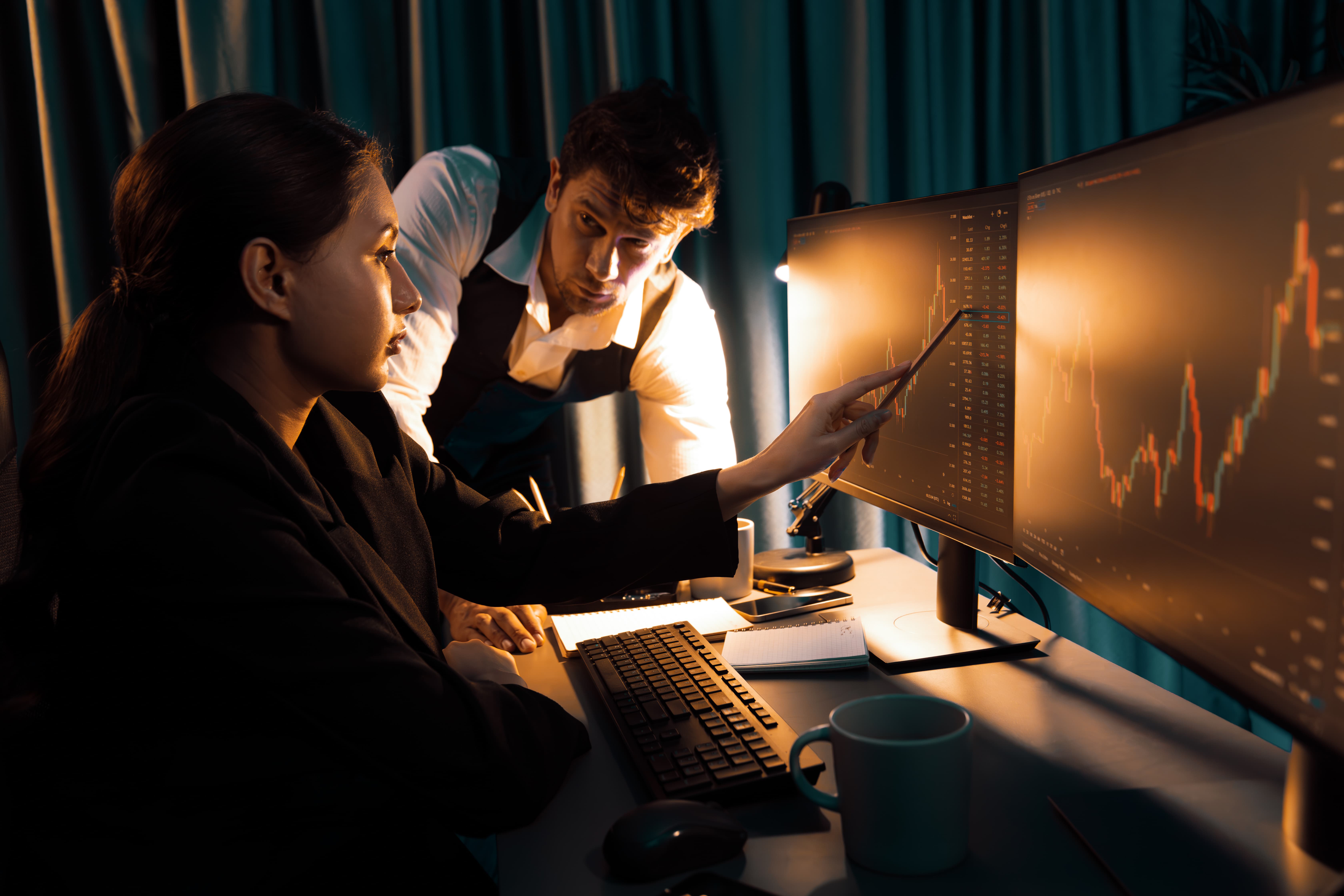 🚀 El Nuevo Imperio del Dólar: Stablecoins y el Dominio Digital del USD 💰