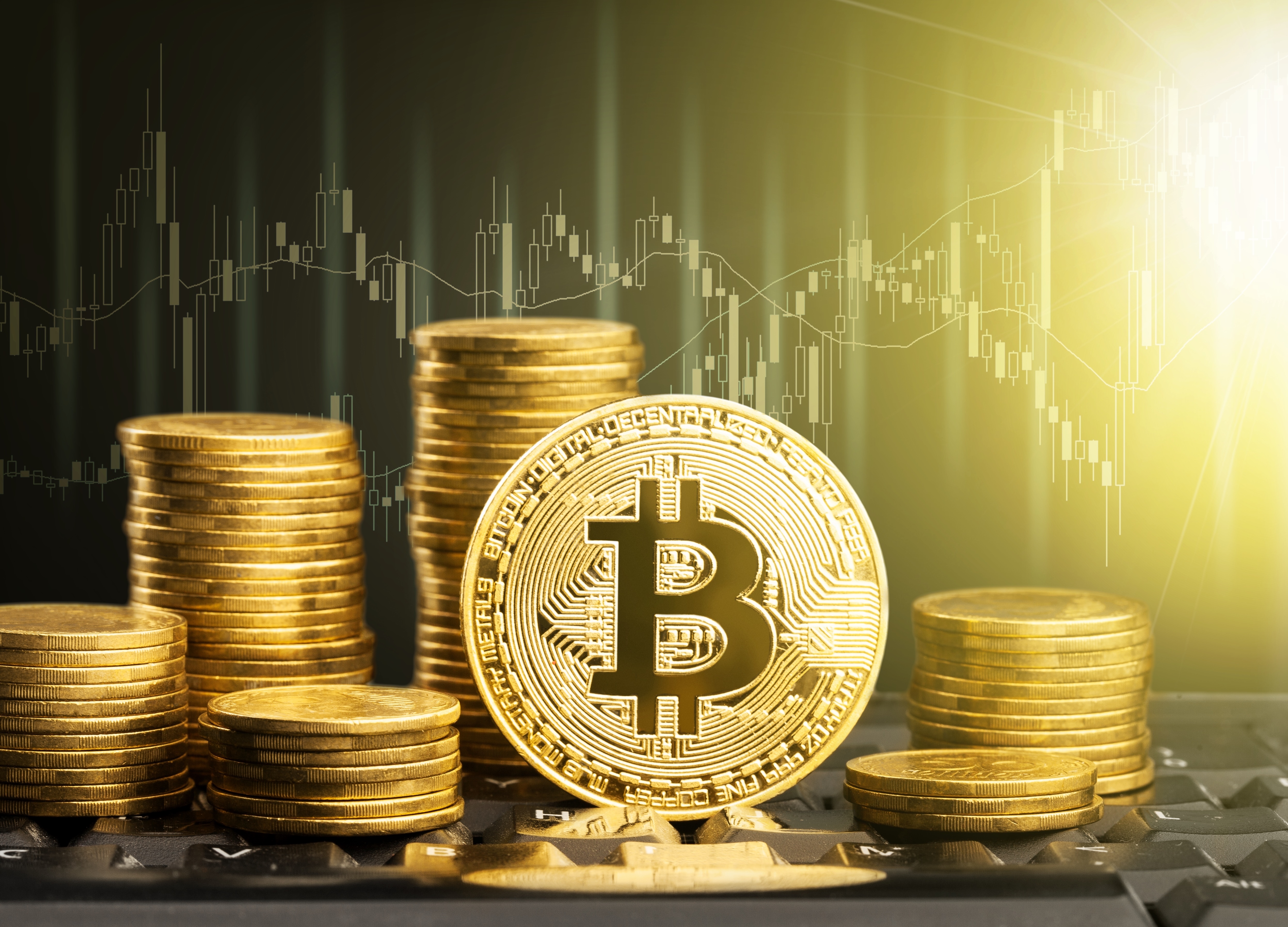 The SEC's “Crypto Project”: a new era for Wall Street 🚀✨