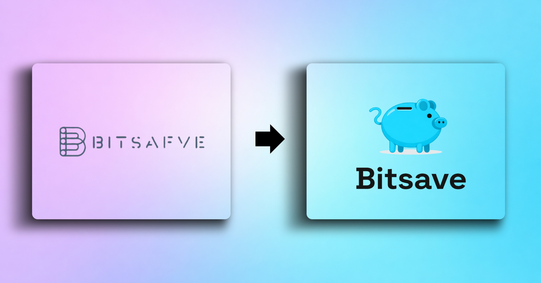 Bitsafve is now Bitsave
