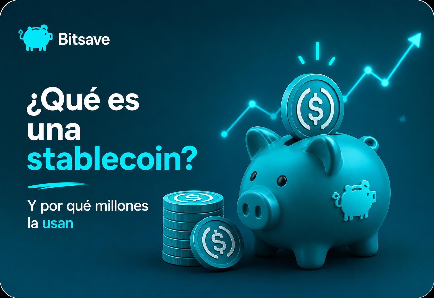 What is a stablecoin and why do millions of people use it?